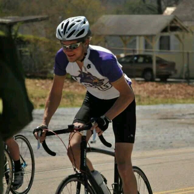 WHAT You live for reflects WHO you live for! #WCU17 Go Cats