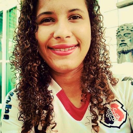 Louca e completamente apaixonada pelo #SantaCruzFC ♥   (...) Porque o amor e os seus sonhos, são a única porta para a eternidade!