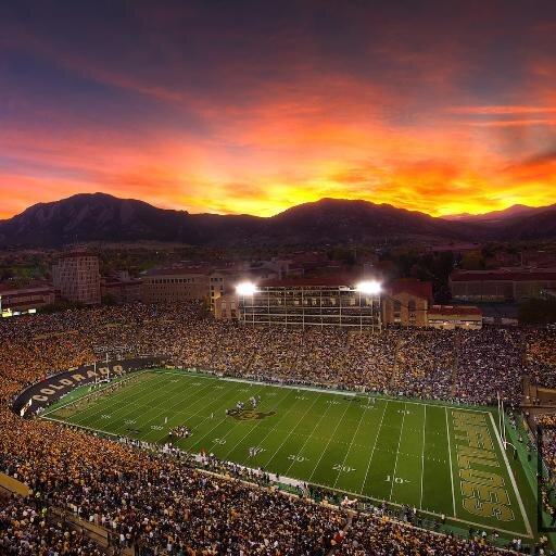 StadiumHeaven Profile Picture