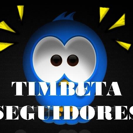 SIGA TODOS OS SEGUIDORES DESTE TWITTER PARA ALCANÇAR SEUS PONTOS RAPIDAMENTE.