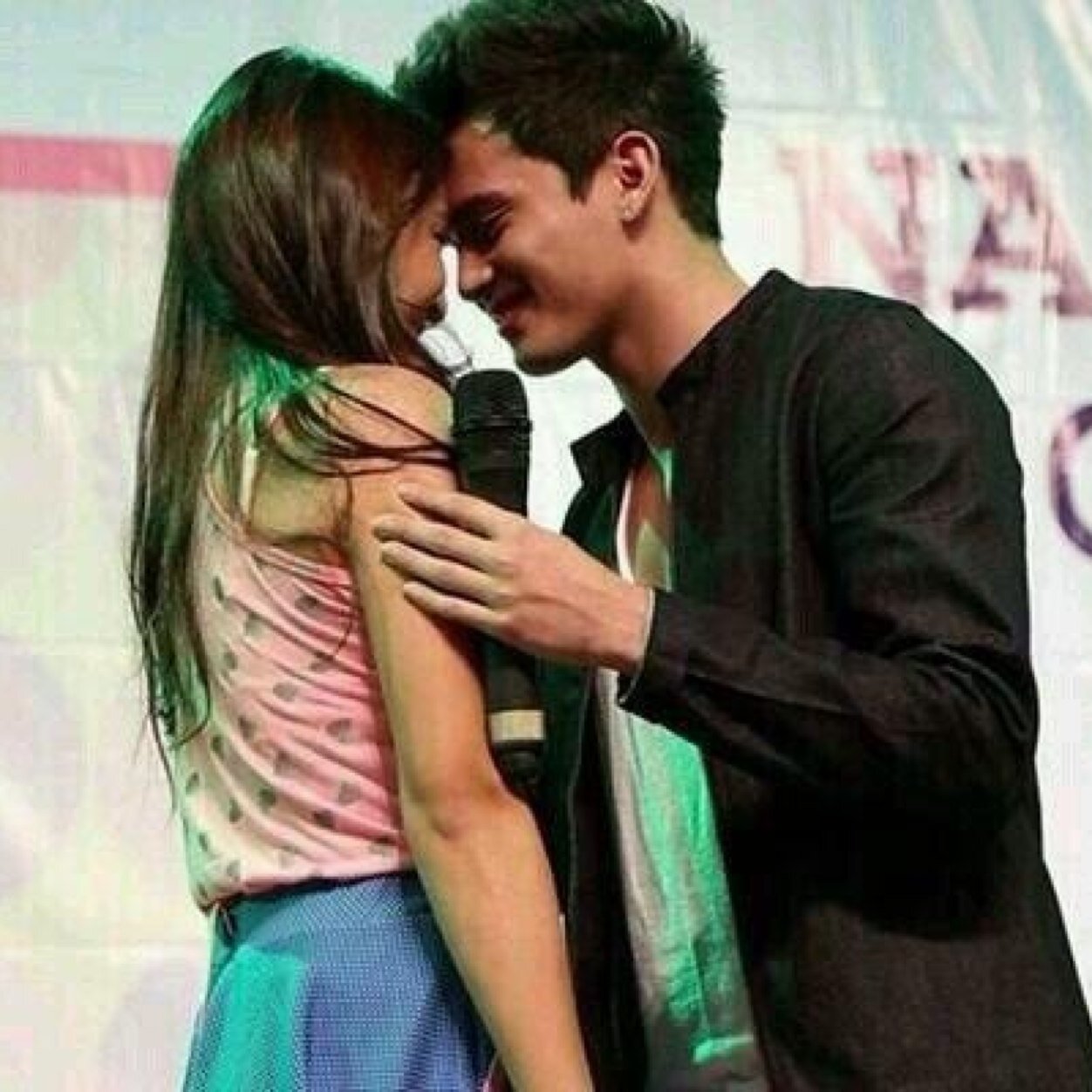 ProudJaDine's profile picture. We're proud to be JaDine :) JaDine Will Always Be JaDine ❤️