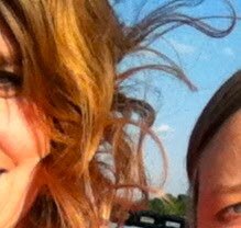 two girls. spent thirty years each trying to be straight (it was hard). became friends. fell in love. with each other.