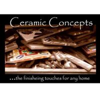 Ceramic Concepts(@ceramicconcepts) 's Twitter Profile Photo