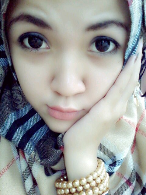 Ariniiia's profile picture. Alhamdulillah for everything