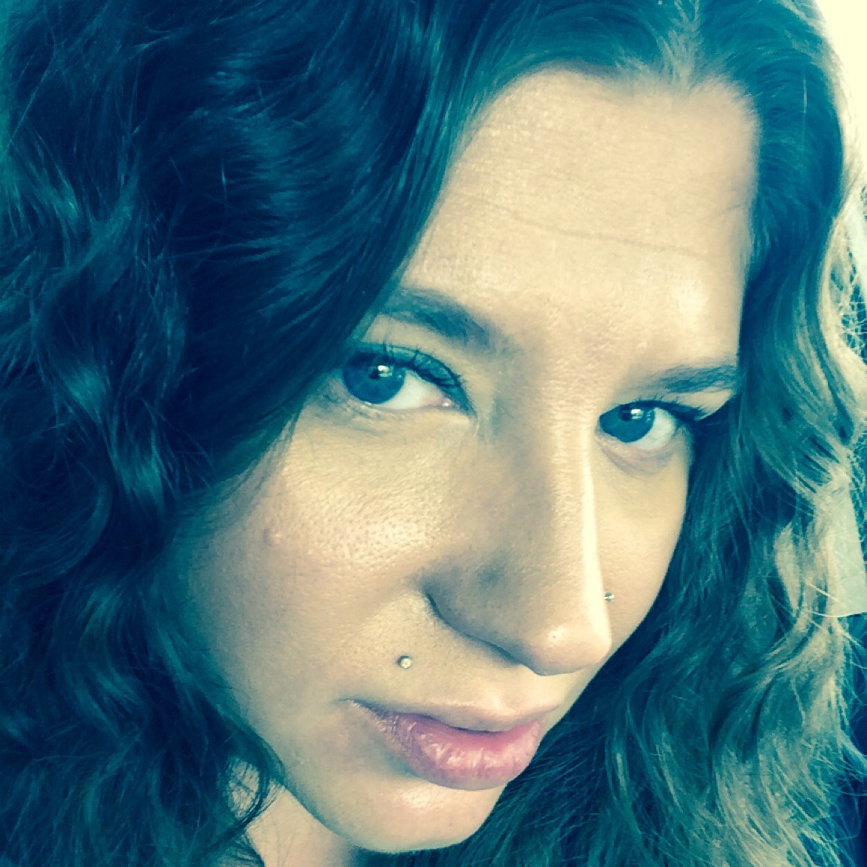 Oakleychick09's profile picture. 