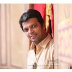 Mahesh Limaye Profile