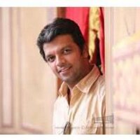 Mahesh Limaye (@_maheshlimaye) 's Twitter Profile