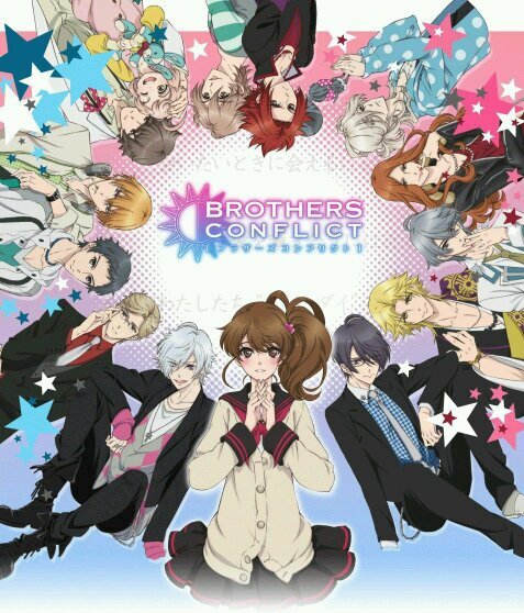 ブラコン／うた☆プリ／Free!／黒執事／アニメ／男性声優／歌い手／ボカロ／少女時代／猫／ゲーム／パズドラ【福岡・高２】