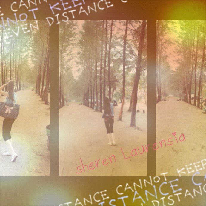 SherenLaurensia's profile picture. ig : sherenlaurensia