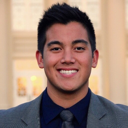 hellobernabe's profile picture. Marketer @JetSuite. @ParamountPics & @Pacsun alumnus. Living like a city kid by the beach.