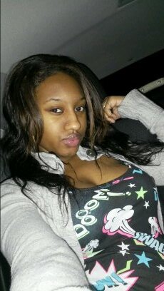 Mother of 2 ♡. Got my own. #HashtagThat !