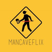 mancaveflix (@mancaveflix) Twitter profile photo