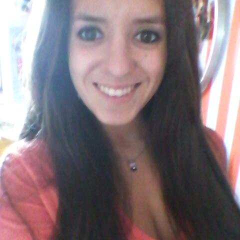 just me (: