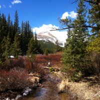 Colorado Getaways(@ColoradoGetaway) 's Twitter Profile Photo