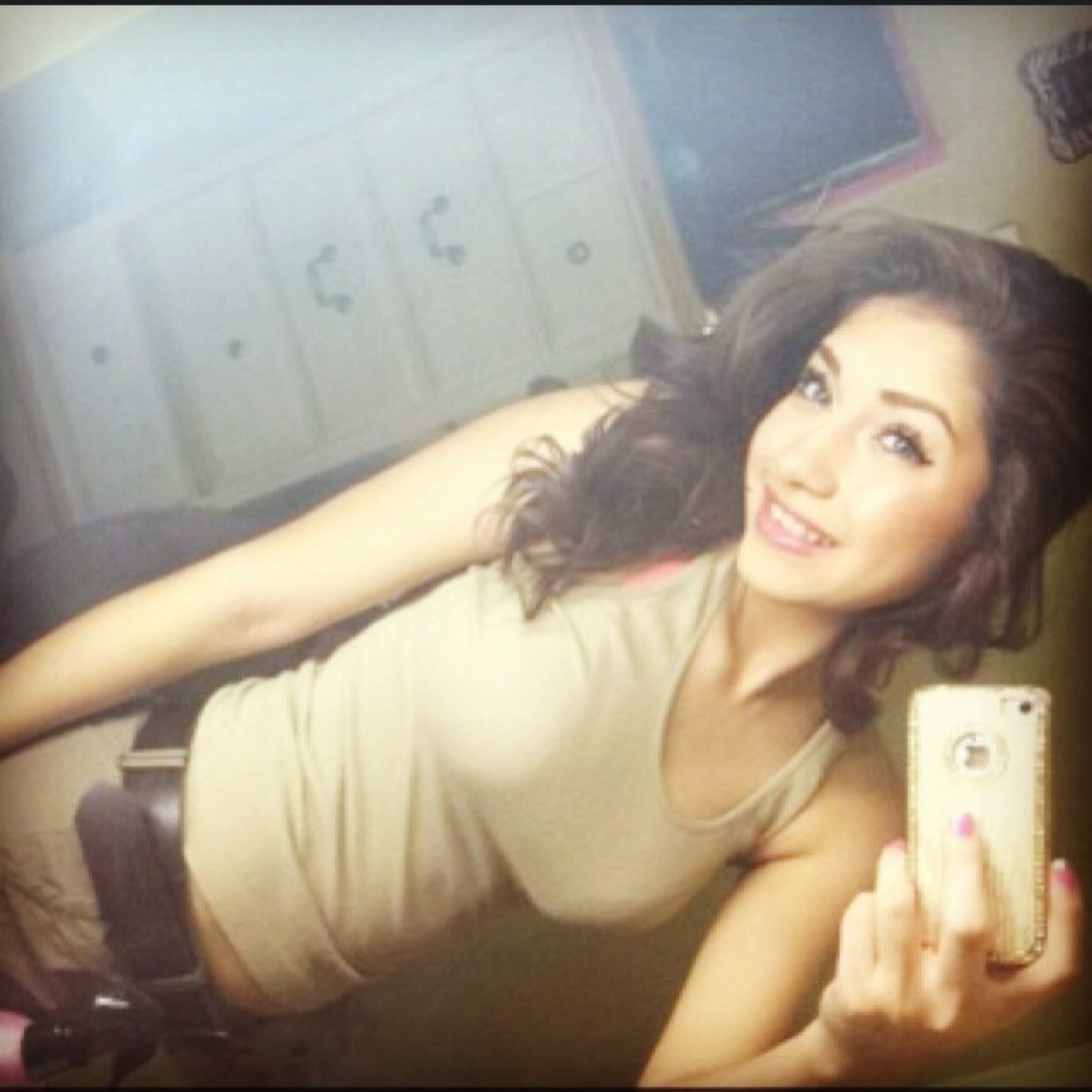 IG : _NESSAMINELLY ehs