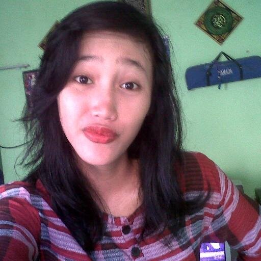 My name is Dhevian Darra Rizky ll Robstener ll Krisbian ll Twilighter ll Unbroken ({}) :*