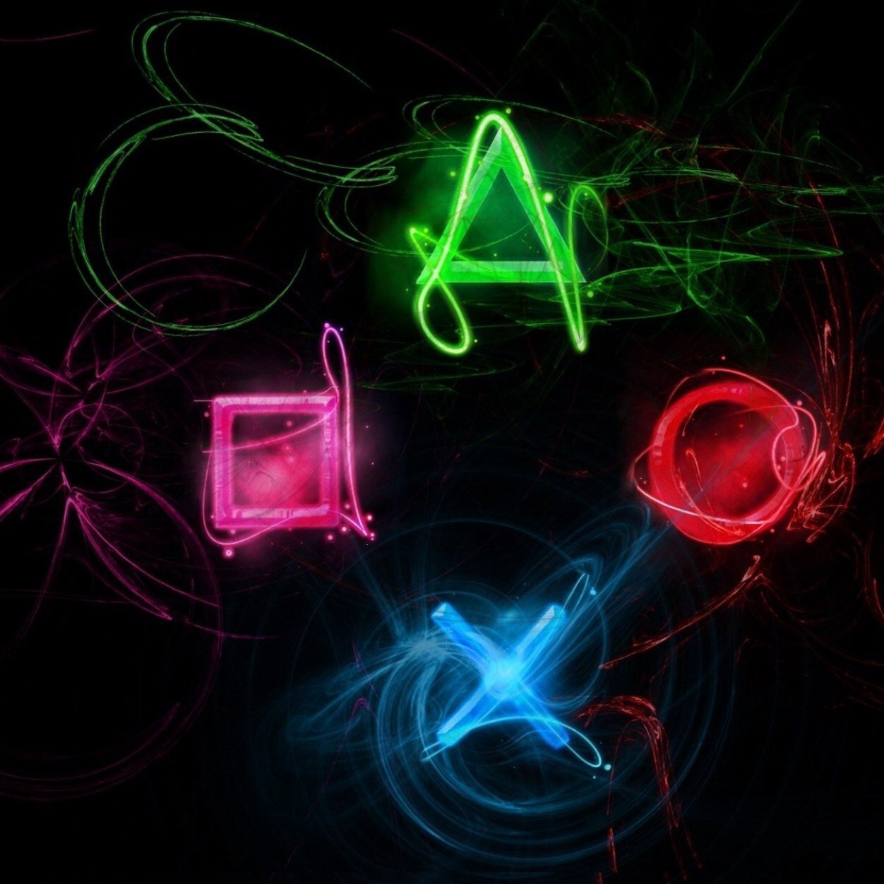 PS3/4 Competitive RT