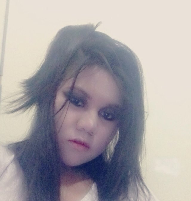 Whatever i am.