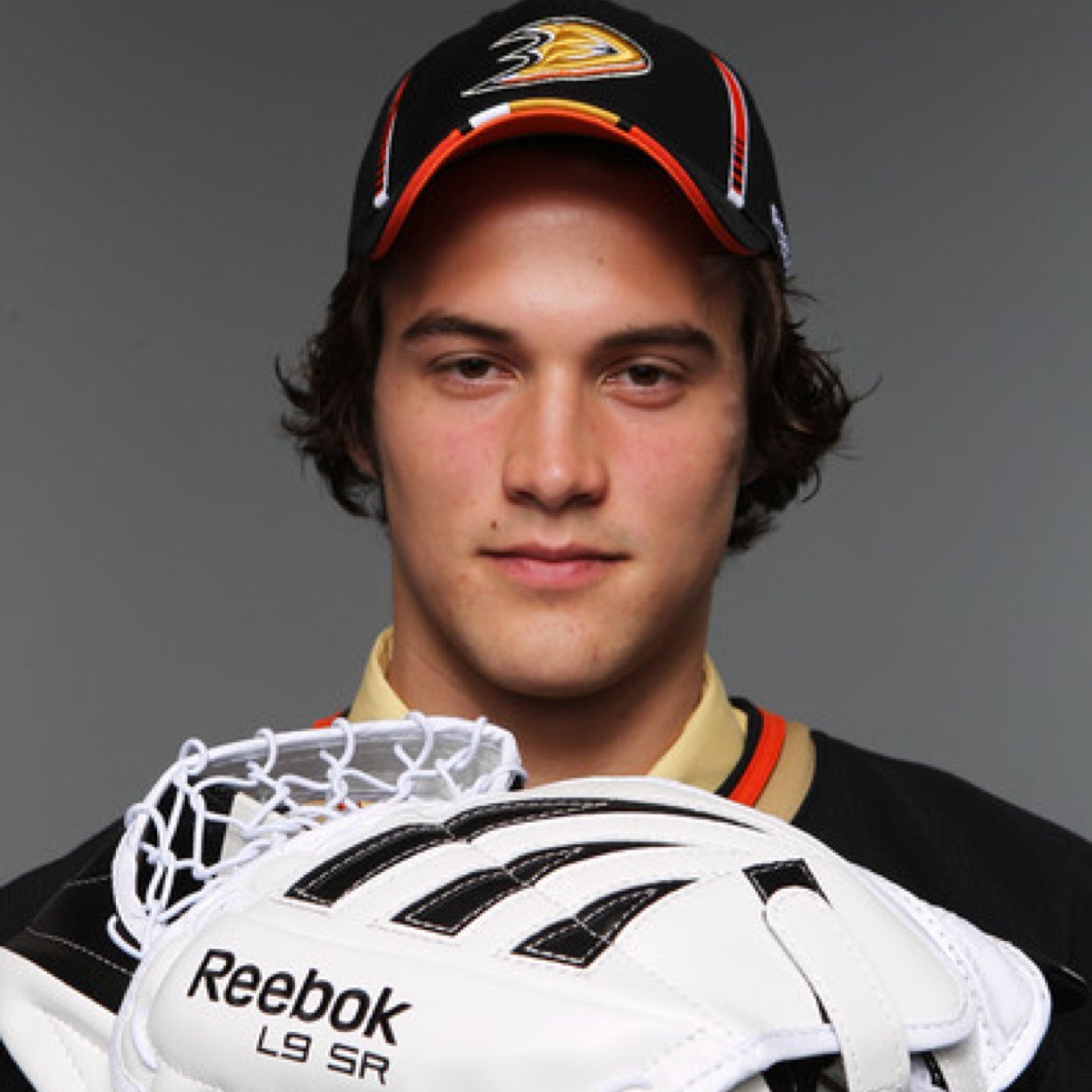 #36 Parody account of John Gibson