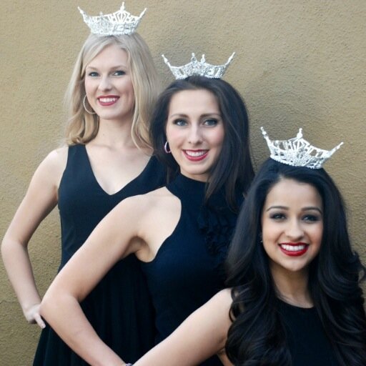 #MissSanFernandoValley  •  #MissTarzana • #MissWoodlandHills • Follow our journey to #MissCalifornia, the state final for @MissAmerica.