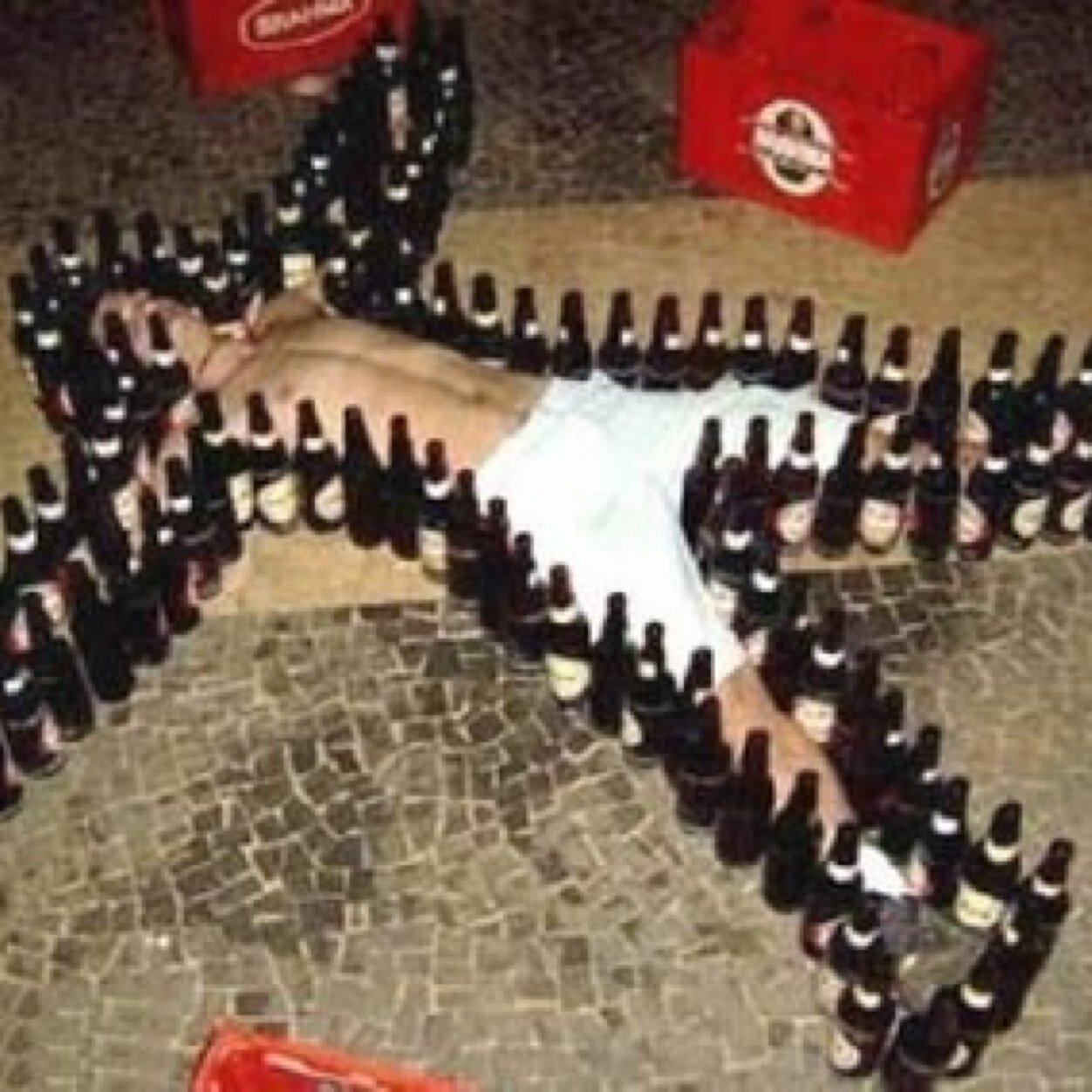 Tweet us your best naps / passed out pics. Affiliated with BSU, no. Affiliated with catching you at your worst, yes.