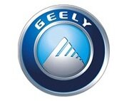 GEELY PERU