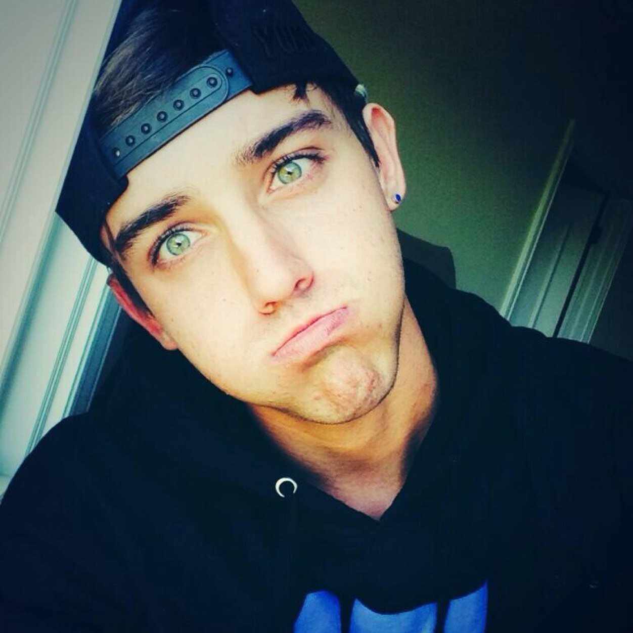 •Forever chasing the Janoskians' dragons• @ftLuke_ @JanoskiansNfood
