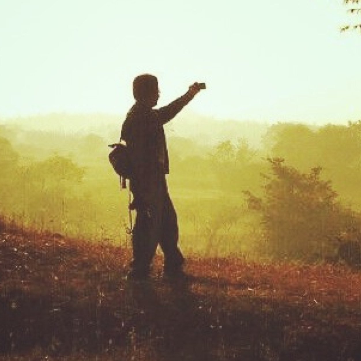 Stories | Films | Photography /Ai.Enthusiast 
Founder - Tall Tales Production