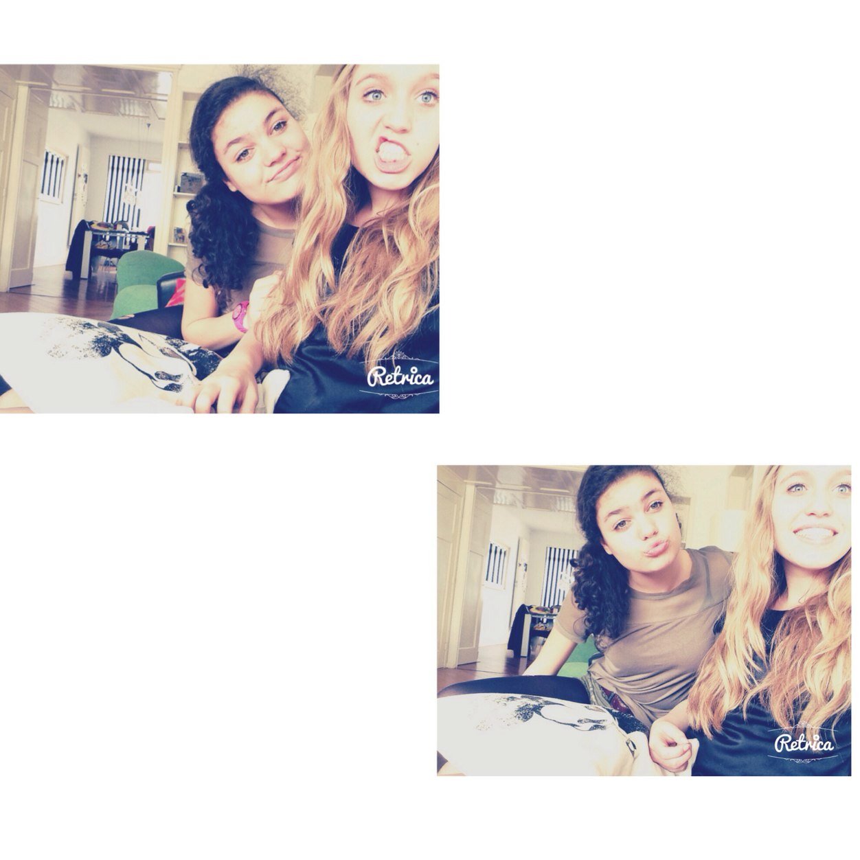 insta ; @annadejager_