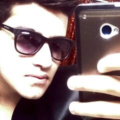 Yeah i know i handsome...n bit  #selfie
