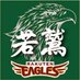 楽天イーグルス ファーム【若鷲】 (@eagles_farm) Twitter profile photo 楽天イーグルス ファーム【若鷲】 (@eagles_farm) Twitter profile photo