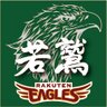 Eagles_Farm's profile picture. 楽天イーグルスファームの公式アカウントです。ファーム担当スタッフが試合開催情報などをお伝えします！ハッシュタグは#eaglesfarmでお願いします！