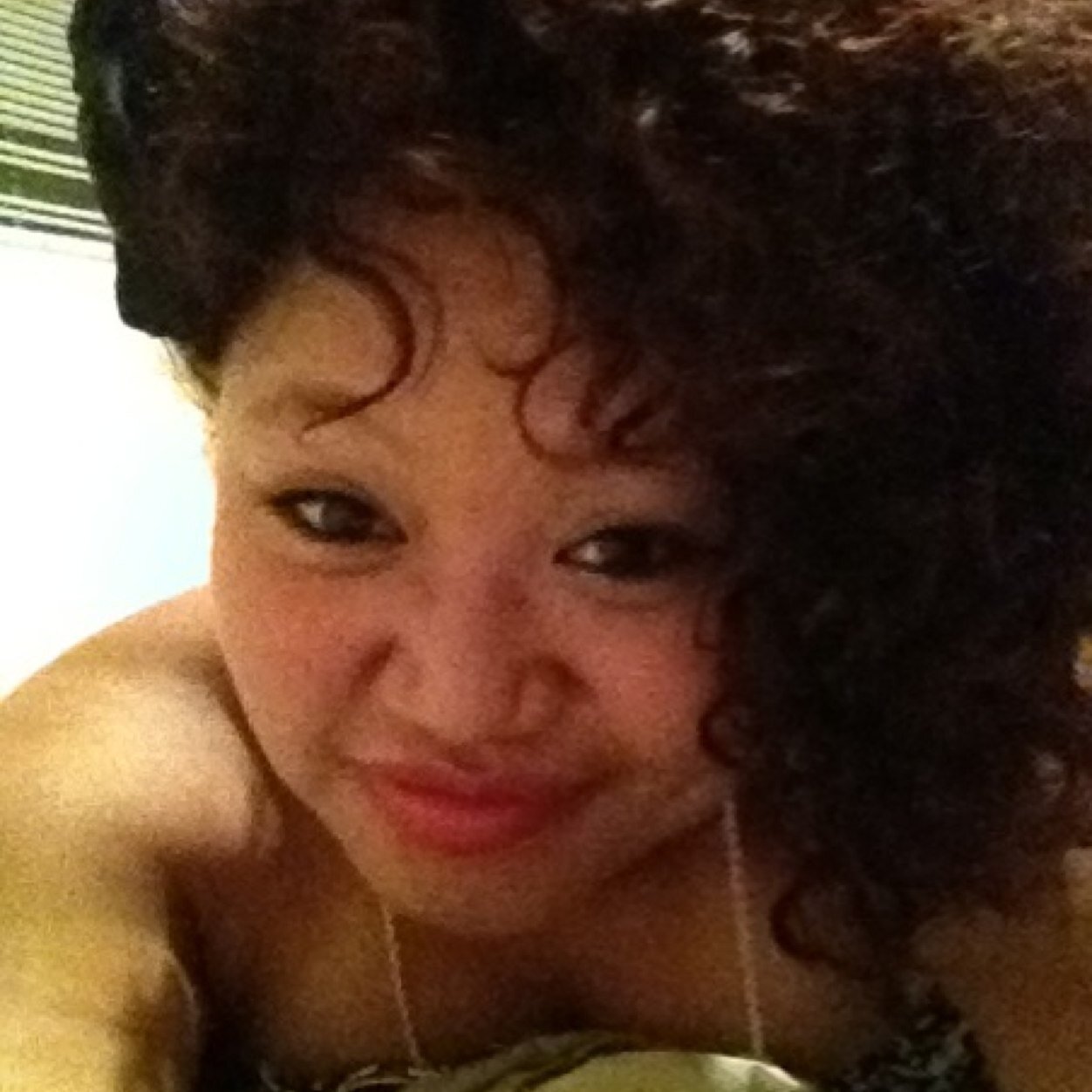 Simple and Sweet. Rude? Sure. Smile always.Keep Classy.