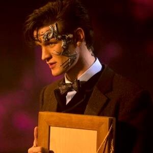 I'm a Time Lord, and my name is the Doctor, Not only that but I wear the coolest bowties. @AmyAmeliaPond1 is the Love of my LIFE