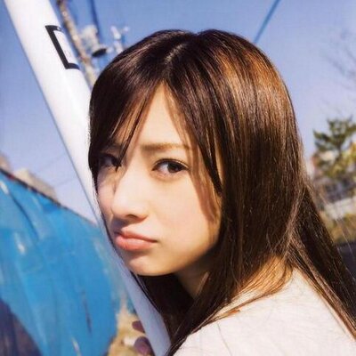北川景子が可愛いすぎる件 Kitagawa Cute Twitter