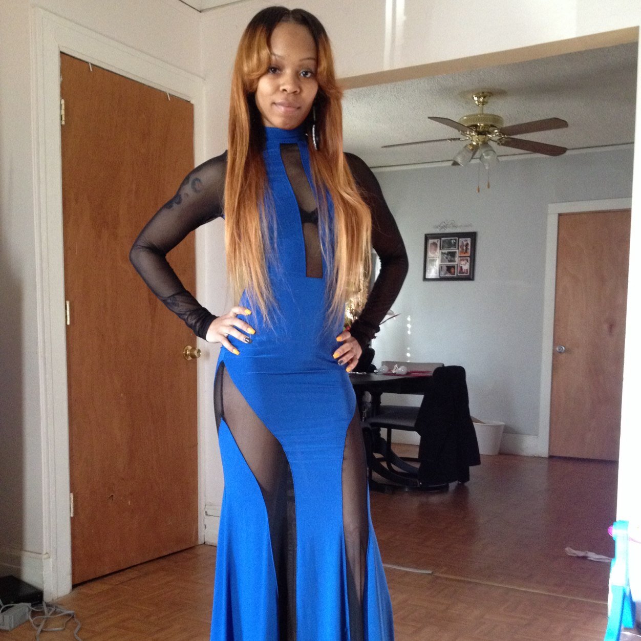 Follow me on Instagram: xo_xoneicy