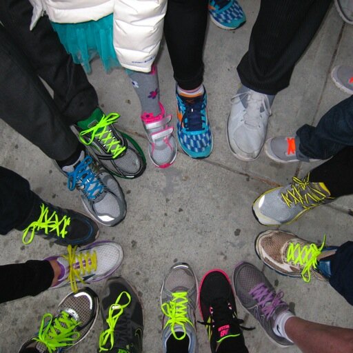SneakersforBost's profile picture. Americans Wear Sneakers on Marathon Monday (April 21, 2014) in a National Display of Love and Unity