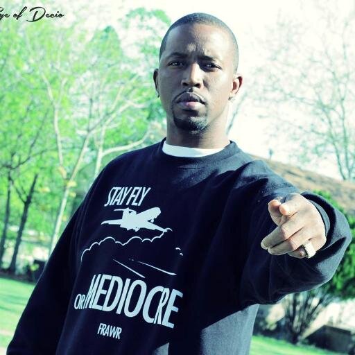 Rapper/Artist