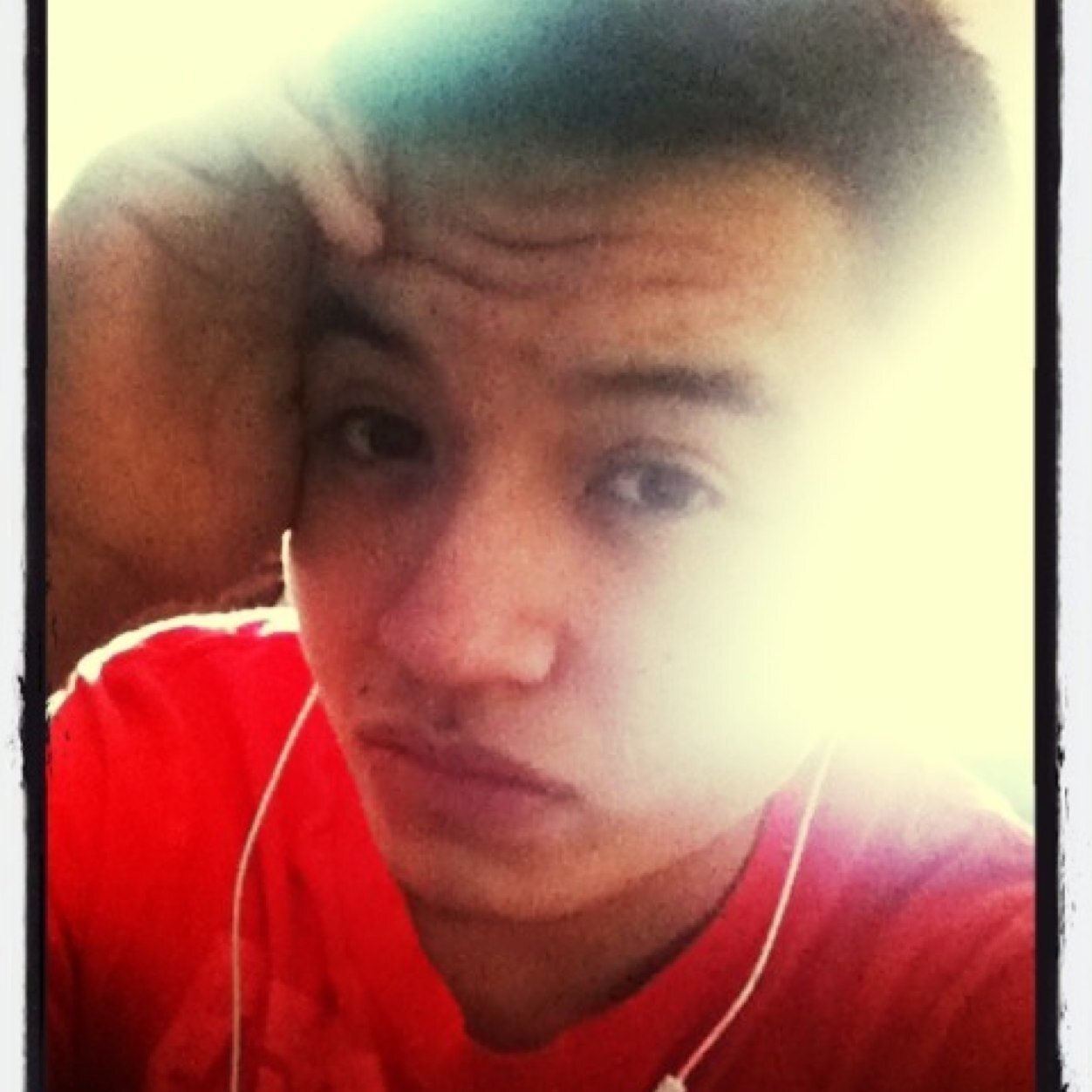 Gus1998Gustavo's profile picture. Gus is the name(: follow me ill follow back