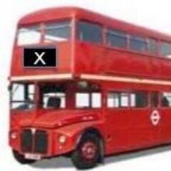 driverXpcv's profile picture. TfL Bus Driver very concerned about TfL and Bus Companies abdication of their responsibility to operate surface transport honourably in London.