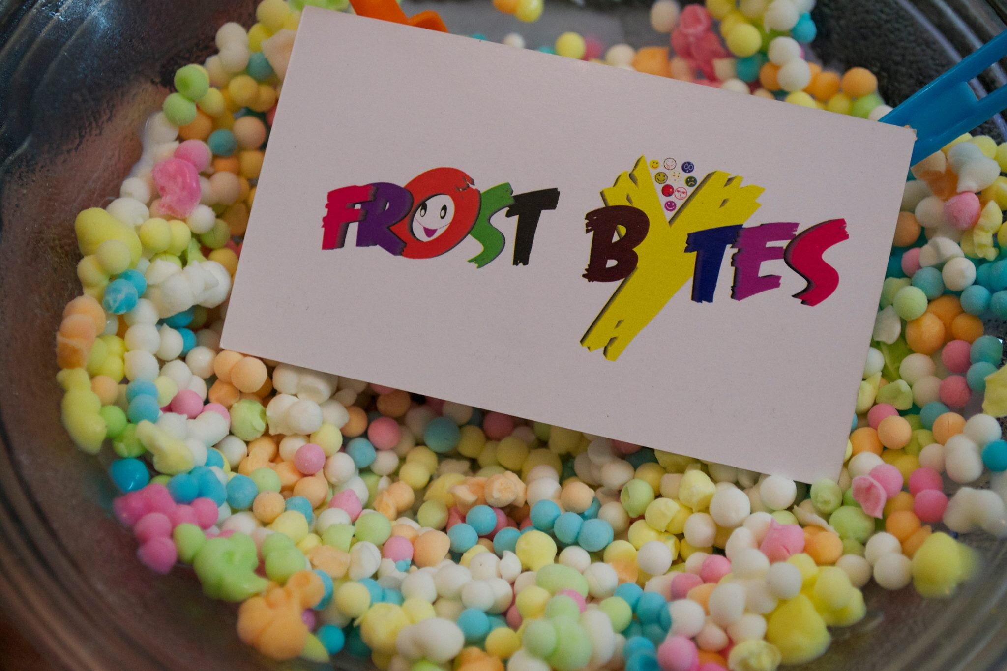 frostbytesIndia's profile picture. Introducing Ice cream in a different form with enhanced taste to Indian Market. Our First outlet is in Hyderabad. Come Join Us! :) :)