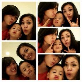 Wanita mandiri yg ingin sukses dalam karier & keluarga... More info 0878 8616 9452