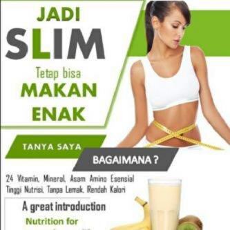 Naik/turun bb 5-30kg dgn nutrisi sehat+aman+halal rasa es krim? BERGARANSI 30 HARI! 085790921846/748A97DF ¤ CEK FAVORITE U/ HASIL PRODUK!