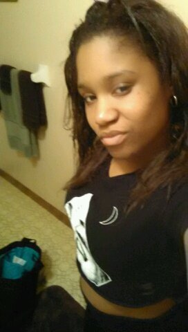WHAT U WANNA KNW?!