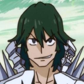 Hah! I'll focus on the heat of the battle, regardless of the cost! Love to Northern Kanto! COME ON! #RP #PostSeries