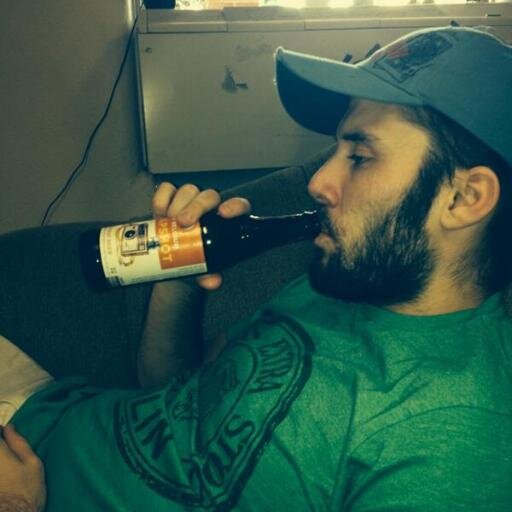 BubbaShmurda's profile picture. Bourbon Drinker, Beard Enthusiast, Pop Punk Lifer, Blue Ribbon Line Cook/Kitchen Bitch, Aspiring Comedian