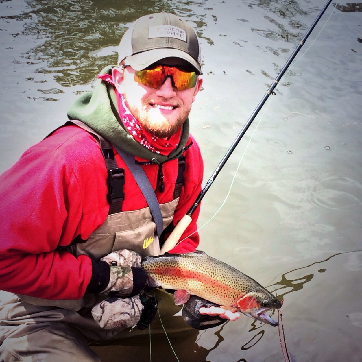 therecruitnatty's profile picture. 