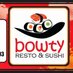 BOWTYSUSHI (@bowtyaddict) Twitter profile photo