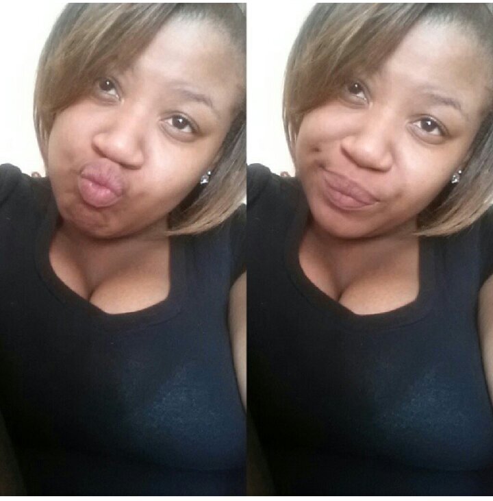 Follow Me (: ♥