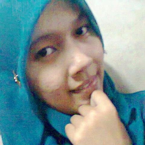 runtuhnya sebuah hubungan bukan karena cinta tapi kesetiaan dan kepercayaan yang hilang. selalu ingin berusaha menjadi seorang muslimah sejati :)